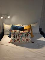 fairytale home - panorama - B&B Agropoli