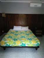 Standard Double Room with Fan