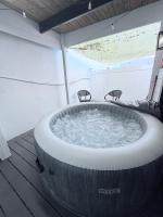 Brand new private Studio cabana Style, Keylargo Tavernier - B&B Tavernier