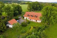 Penzion Na Kubici - B&B Česká Kubice