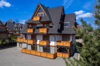 Antałówka Apartments Zakopane-SPA - B&B Zakopane