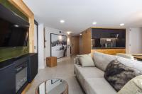 Appartamento con 2 Camere da Letto
