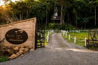 Cabana Recanto da Araucária - B&B Santa Cruz do Sul