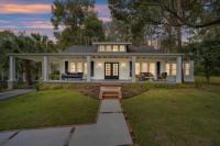 Southern Porch Life 4-B 2-Bath Pet Friendly - Chambres d'hôtes Ocala