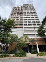 ST Studios Borges Lagoa - Vila Mariana UN812 - Chambres d'hôtes São Paulo
