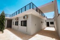 Le Refuge, Residence Ibrahima - Bed and Breakfast Rufisque