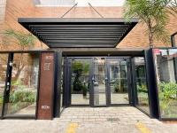 ST Studios Borges Lagoa - Vila Mariana UN812 - Chambres d'hôtes São Paulo