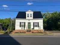 Dr Jones home place - B&B Milton