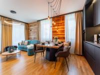 Zirbennest Sonnenalpe Nassfeld Top A03 - B&B Sonnenalpe Nassfeld
