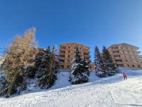 Zirbenlodge Sonnenalpe Nassfeld Top B01 - Bed and Breakfast Sonnenalpe Nassfeld