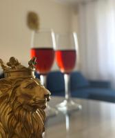 Apartament pod Złotym Lwem - B&B Olsztyn