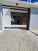 Casa espaçosa com 3 quartos, ar condicionado, central - Chambres d'hôtes Petrolina