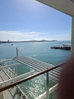princes wharf stunner - B&B Auckland