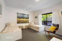 Bessou - B&B Charlotte Bay