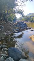 Pousada beira rio - B&B Benedito Novo