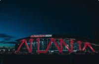 Just like home - Ferienwohnung Atlanta