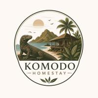 Komodo Homestay - Chambres d'hôtes Komodo
