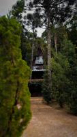 Cabana Recanto da Araucária - Ferienwohnung Santa Cruz do Sul