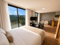 Novidade ! Refúgio nas montanhas próximo ao Capivari - B&B Campos do Jordão