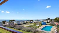Iconic Luxury & Ocean Views - Ferienwohnung Apollo Bay