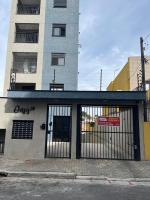 Flat Confortavel prox Terminal Jabaquara e 10 minutos EXPO CENTER IMIGRANTES - Ferienwohnung São Paulo