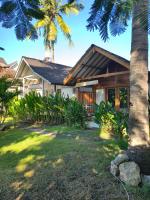 Kayu Cottage - Ferienwohnung Gili Trawangan