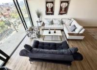 Departamento Premium 3H-B906 - Bed and Breakfast Guadalajara