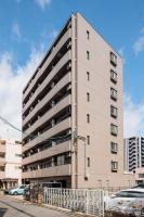 BIRTH Kawaramachi - B&B Nagoya