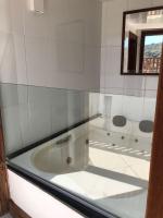 Hidromassagem - Cantinho do Rosário - B&B Diamantina