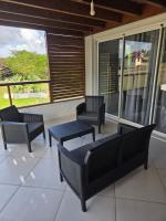 Kaz a lena - Bed and Breakfast Sainte-Anne