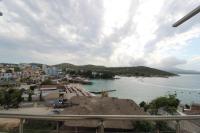 Modern Sea View Apartment - B&B Ksamil