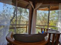 El octógono - Ferienwohnung Tigre