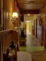 Ayur Garden Lanckorona - Ferienwohnung Lanckorona