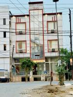 Shree Kamal Dham Hotel - B&B Vrindāvan