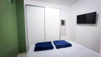 Madalena Confort Single 103 - Bed and Breakfast Recife