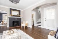 Emerywood Retreat - Chic Interiors in a Premier Neighborhood - Bed and Breakfast High Point