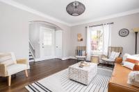 Emerywood Retreat - Chic Interiors in a Premier Neighborhood - Chambres d'hôtes High Point