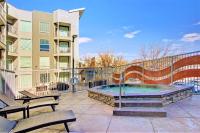Urban 1BR Downtown Delight - B&B Salt Lake City