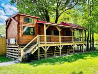 Pigeon Ridge Perch - B&B Canton