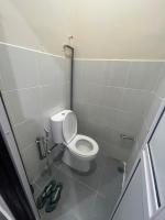 Eryna homestay batu hitam beserah kuantan - B&B Kuantan