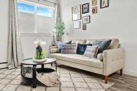 New York New York Suite - DT YYC 2BR Getaway - Ferienwohnung Calgary