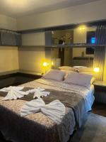 Suite with Hot Tub