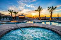 Zion Village - Hot Tub - Pool - Lazy River - EV - Gym - Ferienwohnung Hurricane