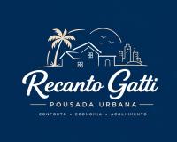 Recanto Gatti Pousada Urbana - B&B Bragança Paulista