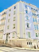 Lisboa Arroios Apartment - B&B Lisbona