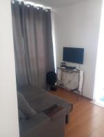 Apartamento próximo arena mrv, expominas e Puc - Bed and Breakfast Belo Horizonte