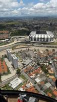 Apartamento próximo arena mrv, expominas e Puc - Bed and Breakfast Belo Horizonte