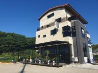 Gosung Shine House - B&B Kosong