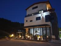Gosung Shine House - B&B Kosong