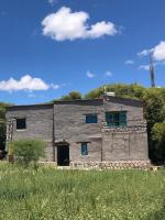 La Fronterita - B&B Amaicha del Valle